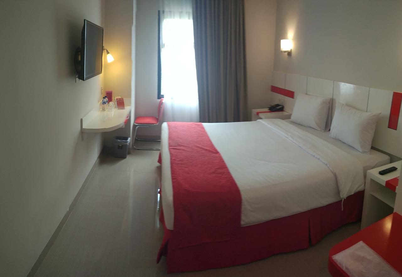 Brothers Inn Sukoharjo Εξωτερικό φωτογραφία