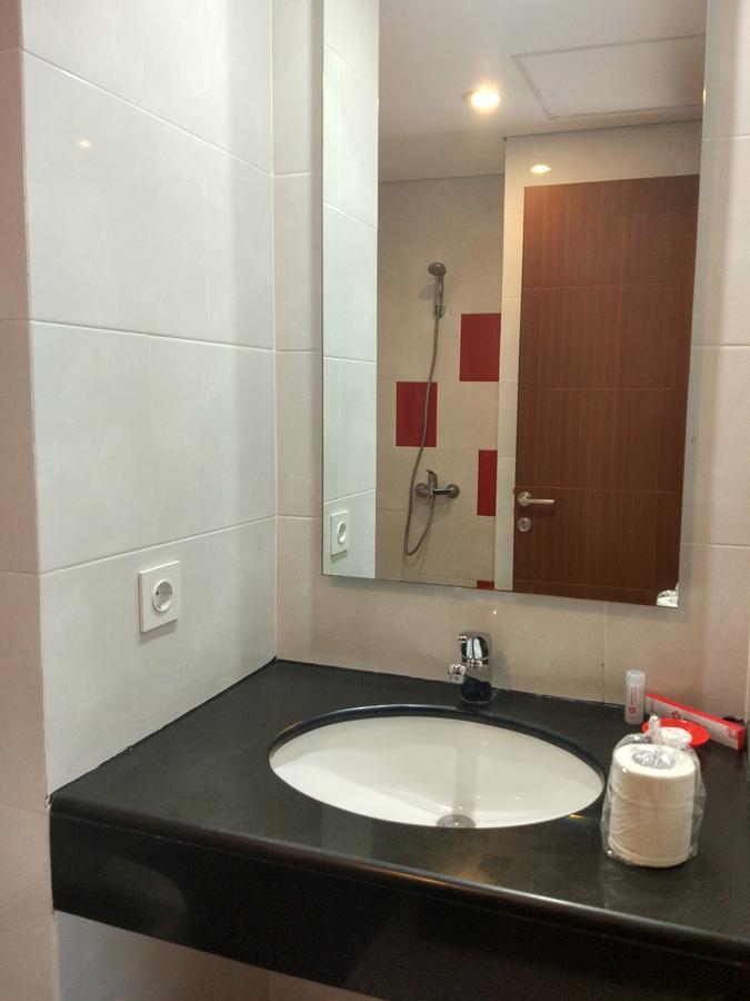 Brothers Inn Sukoharjo Εξωτερικό φωτογραφία