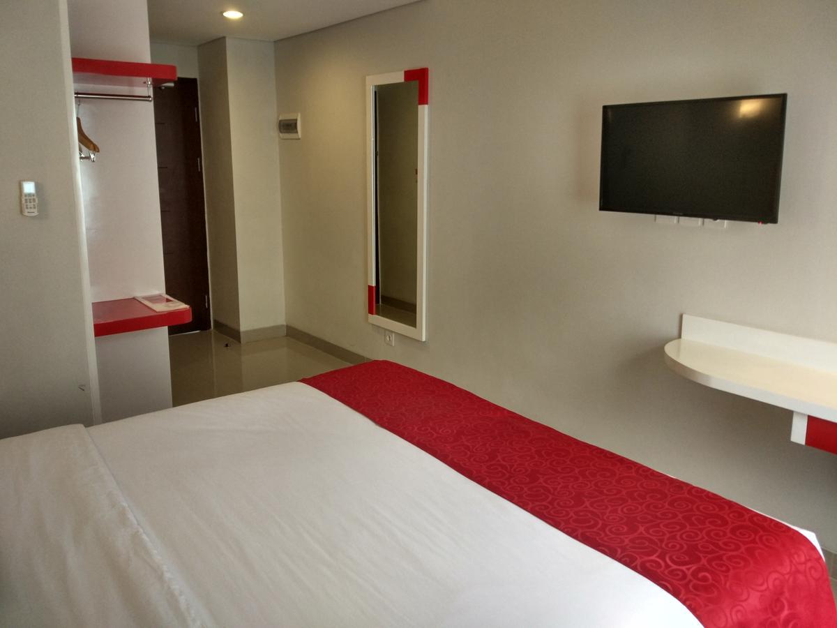 Brothers Inn Sukoharjo Εξωτερικό φωτογραφία