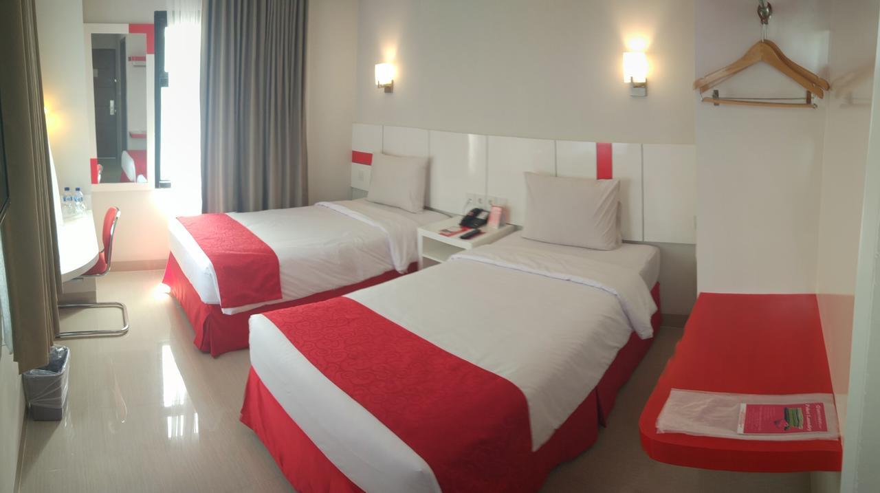 Brothers Inn Sukoharjo Εξωτερικό φωτογραφία