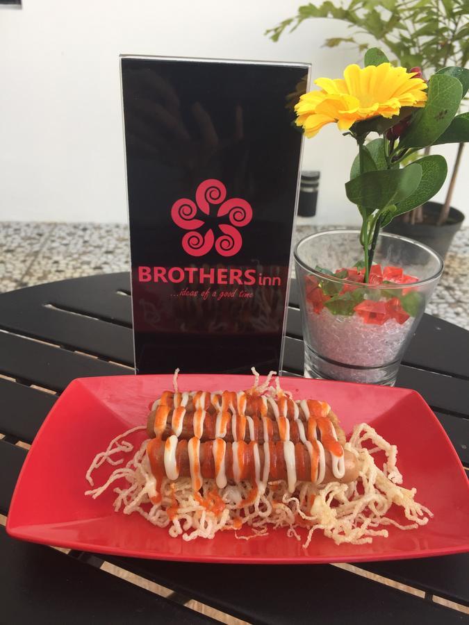 Brothers Inn Sukoharjo Εξωτερικό φωτογραφία