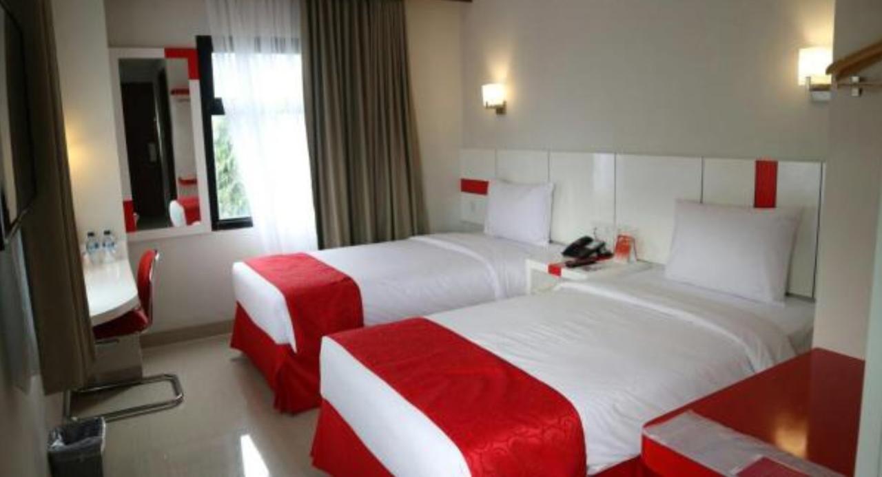 Brothers Inn Sukoharjo Εξωτερικό φωτογραφία