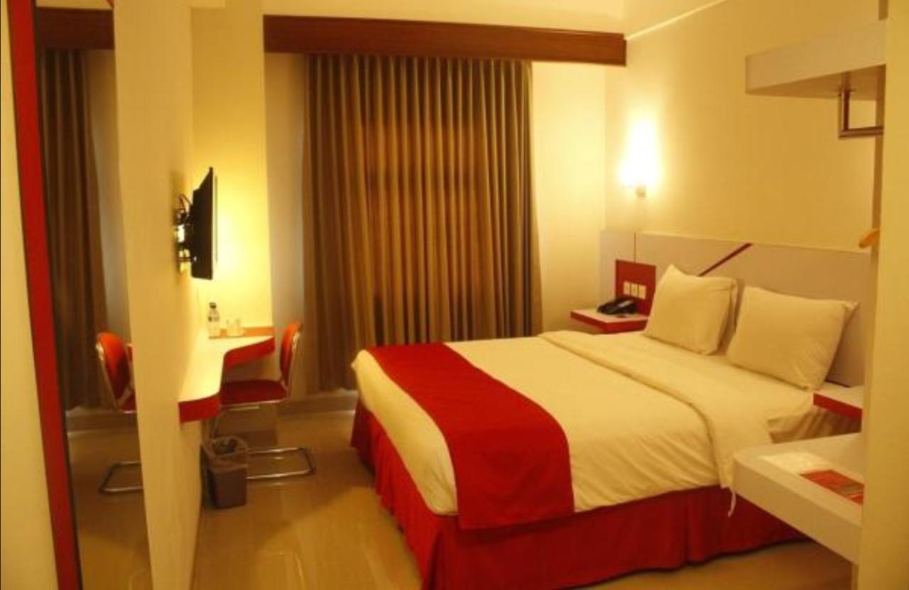 Brothers Inn Sukoharjo Εξωτερικό φωτογραφία