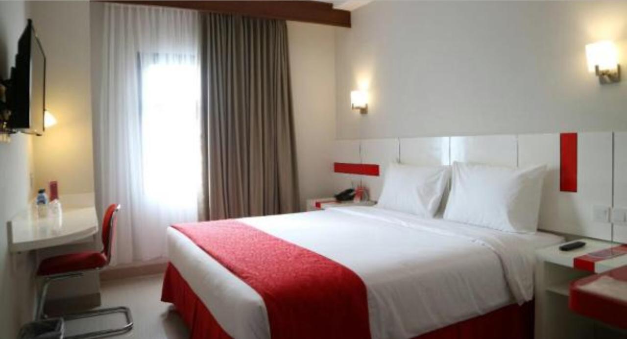 Brothers Inn Sukoharjo Εξωτερικό φωτογραφία