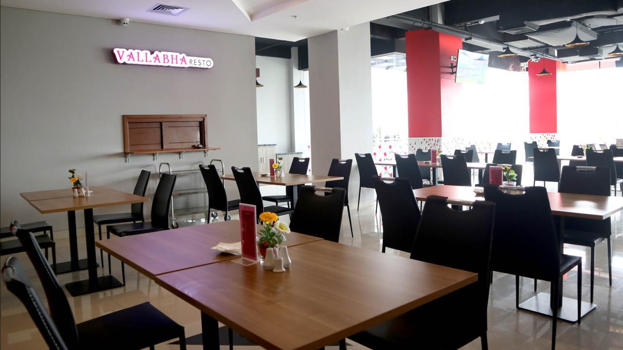 Brothers Inn Sukoharjo Εξωτερικό φωτογραφία