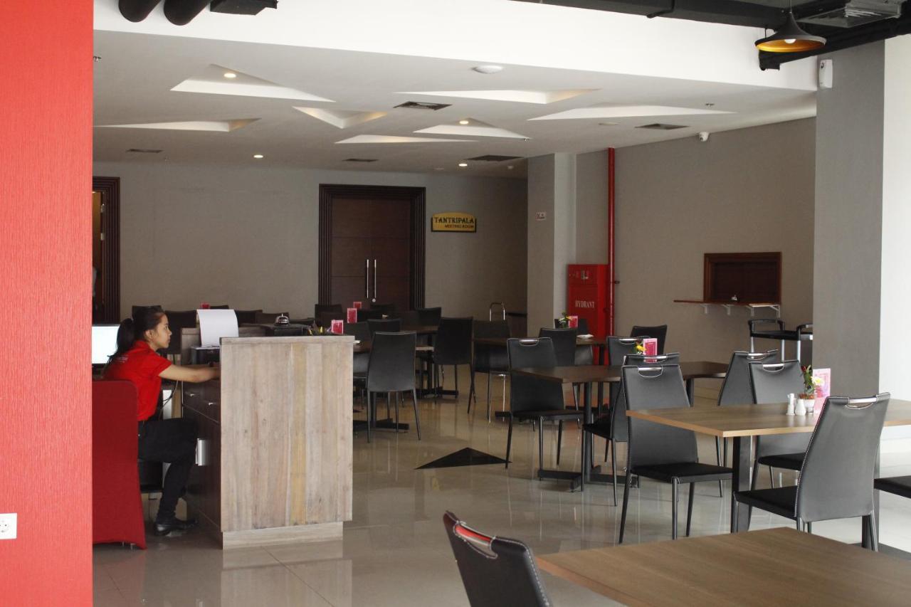 Brothers Inn Sukoharjo Εξωτερικό φωτογραφία
