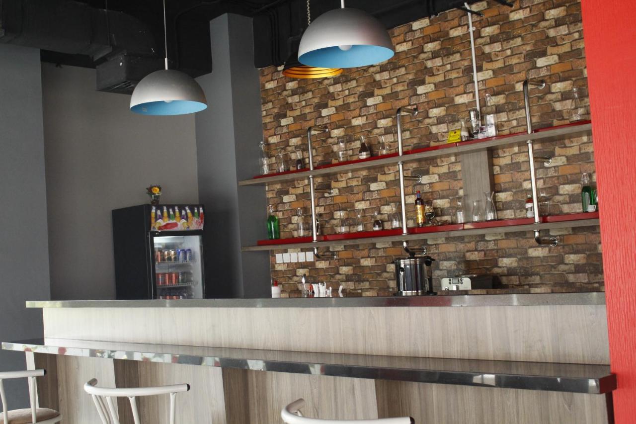 Brothers Inn Sukoharjo Εξωτερικό φωτογραφία