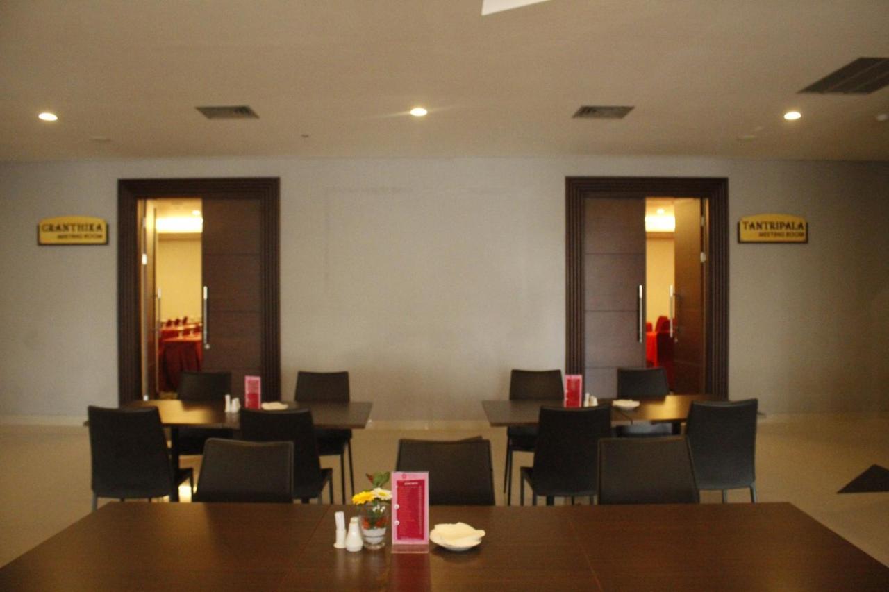 Brothers Inn Sukoharjo Εξωτερικό φωτογραφία